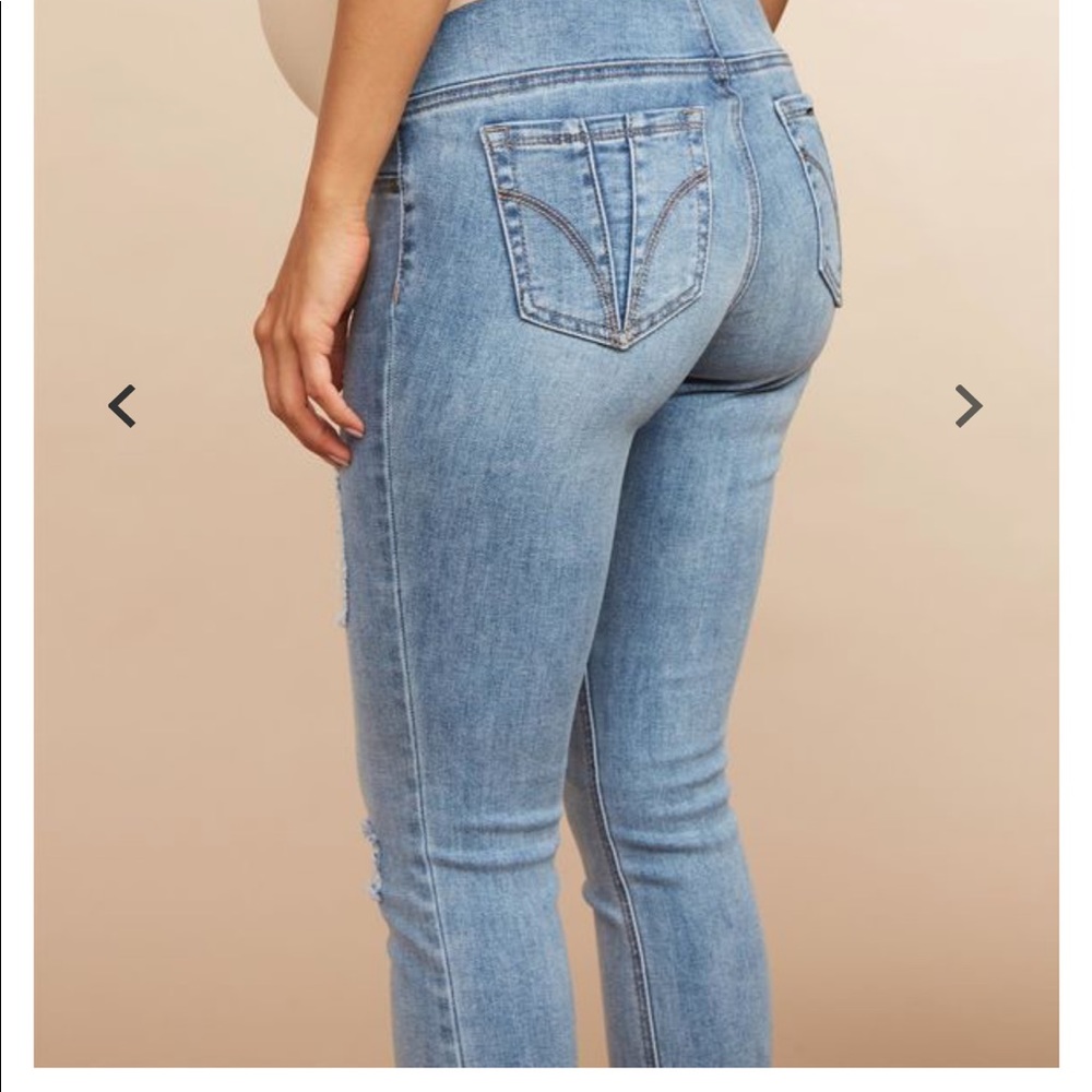 Jeans - Picture 2 of 2